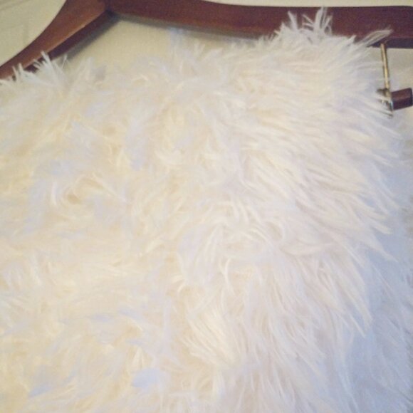 Artisan 34 King Size Blanket Long Faux Fur - Picture 6 of 7